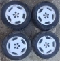 Лети джанти SPEEDLINE SL 747 за FIAT/Alfa/Lancia/Citroen/Peugeot 5x98mm, снимка 2