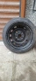 Резервна гума патерица 14" за Хюндай, снимка 2