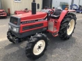 Търся трактор Янмар FX26D FX28D с товарач, снимка 1