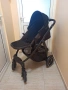Продавам Бебешка количка Graco Evo XT, снимка 2