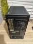Бюджетен Геймърски компютър Intel i5 6600/RX580 8GB/12 Ram/512 ssd/600W Bronze, снимка 7