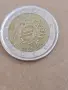 Юбилейна монета 2 € Испания, снимка 2