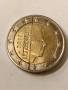 монета от 2 евро , снимка 1