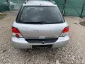 Subaru Impreza 1.6TS EJ16 4WD 2005 Автомат На части, снимка 3