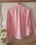 Нова розова риза POLO RALPH LAUREN , снимка 2