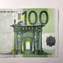 100 Евро 2002г Жан Клод Трише (първа серия), снимка 3