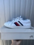 Дамски кожени кецове Tommy Hilfiger номер 37, снимка 2