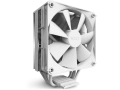 Охлаждане за процесор NZXT T120м бял, съвместим с Intel/AMD сокети, снимка 1