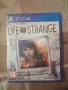 PS4 игри – Thief, Overwatch, Life is Strange | 12€ за брой, снимка 1
