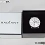 Radiant Multifunction Chronograph Leather RA437701, снимка 5