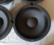 8 броя нови 8 инчови говорители Pal Audio USA - 16Ohm за Line Array, снимка 2