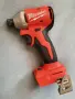 Безчетков импакт Milwaukee M18 BLIDR. Само тяло. 190 нютона. Цена: 85€ (цената е крайна), снимка 1