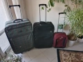 Куфари "3бр к-т 30€" 75/50/25см ","65/50/25см "","40/32/20см"!, снимка 3