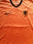 nike nederlands - Футболна колекционерска тениска ХЛ, снимка 7