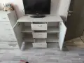 Скрин с чекмеджета и врати , снимка 1