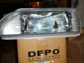 Фарове за Тойота Корола АЕ92, снимка 2
