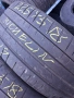 225 45 18 Michelin 2бр летни , снимка 3