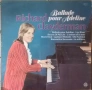 Грамофонни плочи Richard Clayderman ‎– Ballade Pour Adeline, снимка 1