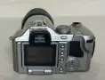Лот два фотоапарата Panasonic DMC-FZ200 + Panasonic DMC-FZ50, снимка 14