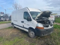 Renault Master 2.5 DCI 150 к.с 2010г на части , снимка 4