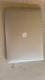 MacBook Air 13" (2017) – 8GB RAM / Intel i5 / Отлично състояние, снимка 2