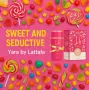 Lattafa Yara, Candy, 100 ml, снимка 3