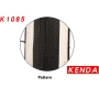 Велосипедна гума KENDA Ksmart (20 x 1.35) (32-406) Черна/Бели ленти, снимка 6
