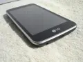 LG K4 (версия K120E) – компактен смартфон, телефон, снимка 1