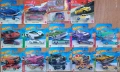Метални колички Hot Wheels и Matchbox, снимка 3