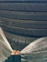 Летни гуми TOYO Proxes Sport SUV 235/55/19 DOT57A4918, снимка 10
