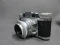 СТАР РЕТРО ЛЕНТОВ 35мм ФОТОАПАРАТ BRAUN PAXETTE GERMANY, снимка 4