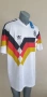Adidas Germany # 10 Mens Size L -  2XL НОВО! ОРИГИНАЛ! Мъжка Тениска!, снимка 5