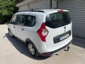 Dacia Lodgy 1,5D 7м, снимка 3