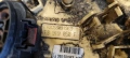 Кошница резервоар нивомер 4F0 919 050 F Audi A6 Avant 4G C6 3.0TDI - 224к.с., снимка 2