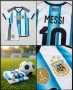 MESSI 10 💙⚽️ детско юношески футболни екипи ARGENTINA 🇦🇷 НОВО 2026-27 година , снимка 14