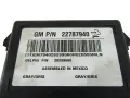 BCM модул 28299560 за Chevrolet Captiva 2.2 VCDi (2012 г.), снимка 4