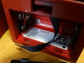 SONY WM-FX12 и SABA CAS 3 ..., снимка 15