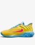 Мъжки спортни обувки баскетболни Nike, снимка 3