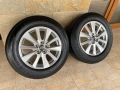 17" 5x114.3 Mazda Original, снимка 6
