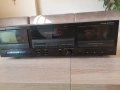 Касетен дек Kenwood kx-w2050 , снимка 4