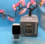 НОВ!!! Смарт часовник Garmin Venu X1, Soft Gold с титаниев гръб и каишка найлон French Gray  , снимка 6