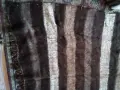Килим,Козяк,Вълна,Естествена,Тепана,Плъстена, снимка 6