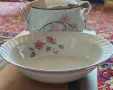 Порцеланов сервиз , снимка 3