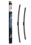 Чистачки Bosch Aerotwin A224S 650mm/550mm, снимка 1