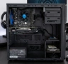Продавам компютър който става и за игри /i5-7400/16GB RAM/GTX 1050 Ti 4GB/240SSD/1TB HDD/550W PSU, снимка 6