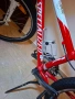 Велосипед SPECIALIZED 24'' гуми + звънец + 2 странични ръкохватки, снимка 8