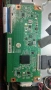 43-FUA-7062  17MB170  17IPS62   VES430QNDH-N2-N48     N4THK500UHDGT02-8-F  PT430GT01-6, снимка 8