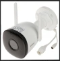Външна Камера WiFi, Imou Bullet 2C от Dahua, Личен Пазач 24/7, снимка 1