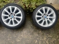 17 джанти Style 171 bmw e36 e46 e90 e91 e92 , снимка 2