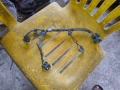 Инсталация Перка Воден Радиатор За Фиат Пунто 1.2И 8В 1997г / Fiat Punto 1.2I 8V 1997y, снимка 1